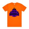 AS Colour / BLOCK SAFETY TEE Thumbnail