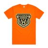 AS Colour / BLOCK SAFETY TEE Thumbnail