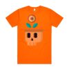 AS Colour / BLOCK SAFETY TEE Thumbnail