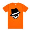AS Colour / BLOCK SAFETY TEE Thumbnail