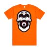 AS Colour / BLOCK SAFETY TEE Thumbnail
