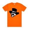 AS Colour / BLOCK SAFETY TEE Thumbnail