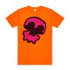 AS Colour / BLOCK SAFETY TEE Thumbnail