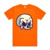AS Colour / BLOCK SAFETY TEE Thumbnail