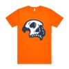 AS Colour / BLOCK SAFETY TEE Thumbnail