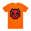 AS Colour / BLOCK SAFETY TEE Thumbnail