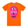 AS Colour / BLOCK SAFETY TEE Thumbnail