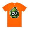 AS Colour / BLOCK SAFETY TEE Thumbnail
