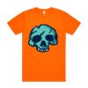 AS Colour / BLOCK SAFETY TEE Thumbnail