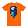 AS Colour / BLOCK SAFETY TEE Thumbnail