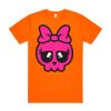 AS Colour / BLOCK SAFETY TEE Thumbnail