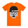 AS Colour / BLOCK SAFETY TEE Thumbnail