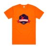 AS Colour / BLOCK SAFETY TEE Thumbnail