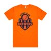 AS Colour / BLOCK SAFETY TEE Thumbnail