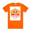 AS Colour / BLOCK SAFETY TEE Thumbnail