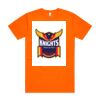 AS Colour / BLOCK SAFETY TEE Thumbnail