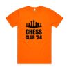 AS Colour / BLOCK SAFETY TEE Thumbnail