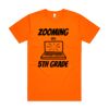 AS Colour / BLOCK SAFETY TEE Thumbnail