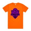 AS Colour / BLOCK SAFETY TEE Thumbnail
