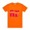 AS Colour / BLOCK SAFETY TEE Thumbnail