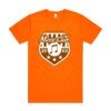 AS Colour / BLOCK SAFETY TEE Thumbnail