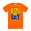 AS Colour / BLOCK SAFETY TEE Thumbnail