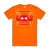 AS Colour / BLOCK SAFETY TEE Thumbnail
