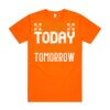 AS Colour / BLOCK SAFETY TEE Thumbnail