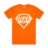 AS Colour / BLOCK SAFETY TEE Thumbnail