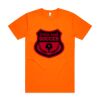 AS Colour / BLOCK SAFETY TEE Thumbnail