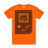 AS Colour / BLOCK SAFETY TEE Thumbnail