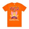 AS Colour / BLOCK SAFETY TEE Thumbnail