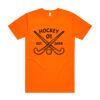 AS Colour / BLOCK SAFETY TEE Thumbnail