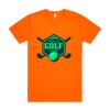 AS Colour / BLOCK SAFETY TEE Thumbnail