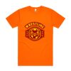 AS Colour / BLOCK SAFETY TEE Thumbnail