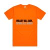 AS Colour / BLOCK SAFETY TEE Thumbnail