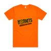 AS Colour / BLOCK SAFETY TEE Thumbnail