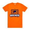 AS Colour / BLOCK SAFETY TEE Thumbnail