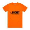 AS Colour / BLOCK SAFETY TEE Thumbnail