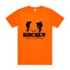 AS Colour / BLOCK SAFETY TEE Thumbnail