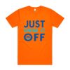 AS Colour / BLOCK SAFETY TEE Thumbnail