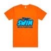 AS Colour / BLOCK SAFETY TEE Thumbnail