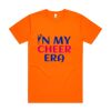 AS Colour / BLOCK SAFETY TEE Thumbnail