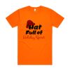 AS Colour / BLOCK SAFETY TEE Thumbnail
